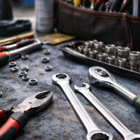 Ludwigslust, Werkstatt, HU, AU, TÜV, Service, Renault, Nissan, Fahrzeugreparatur, Inspektion